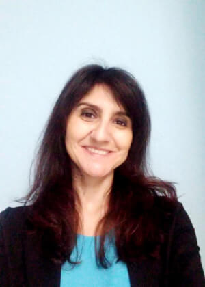 Giovanna Volpe