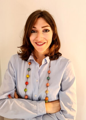 Cristiana Di Giovanni