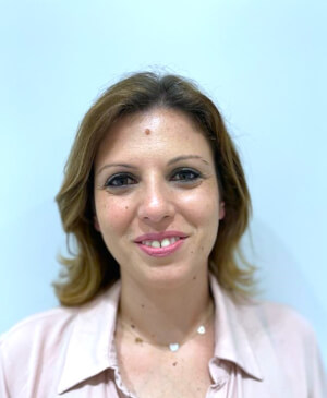 Anna Rastiello