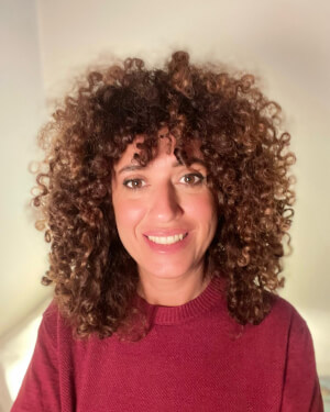 Silvia Filocamo