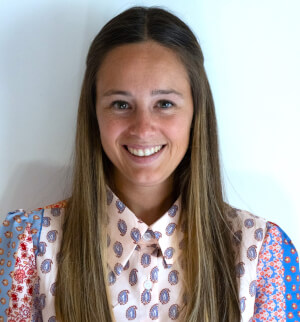 Ilaria Palagi