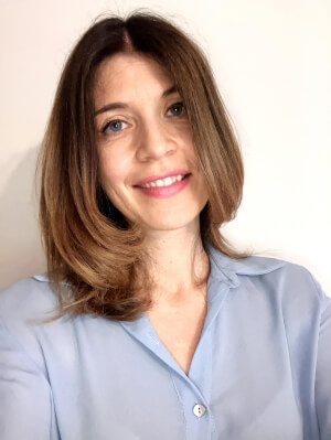 Federica Lauto