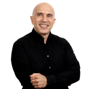 Davide Bennardo