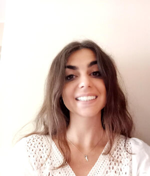 Giorgia Zappalà