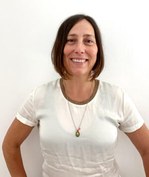 Sara Severini