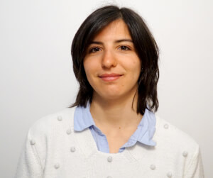 Giulia Orlandi