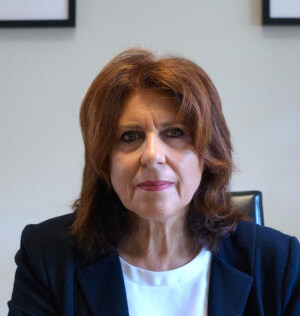 Maria Teresa Spadari