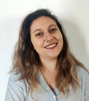 Martina Contadino