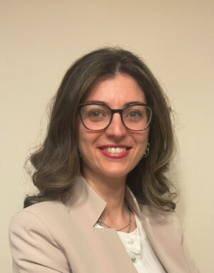 Carlotta Sabbatini