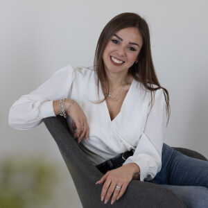 Federica Chiroli