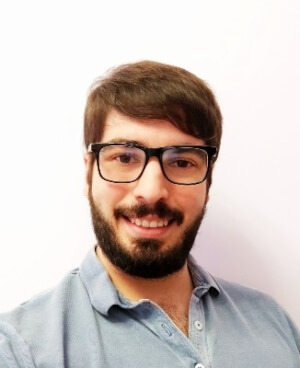 Enrico Astorina