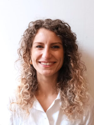 Arianna Serio