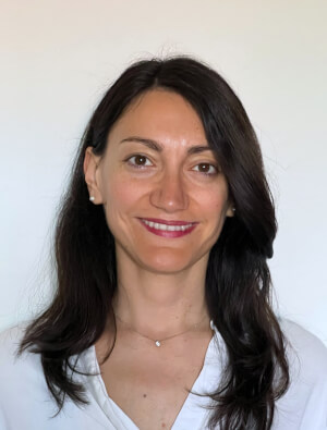 Alessandra Faini Bartolini