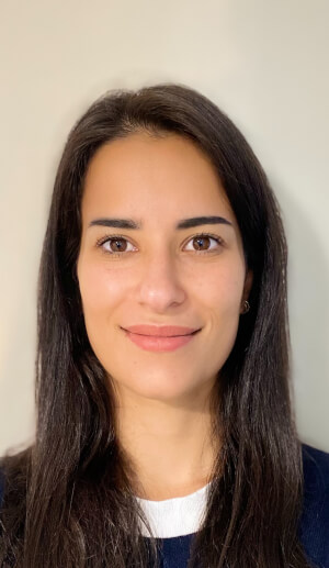 Silvia Tarantino