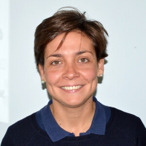 Giulia Norido