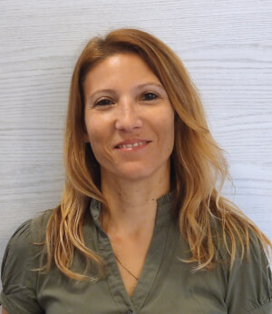 Silvia Incani