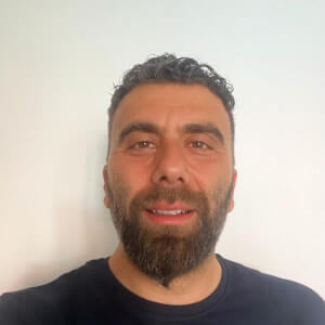 Antonio Maccarone