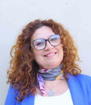 Antonietta Spataro