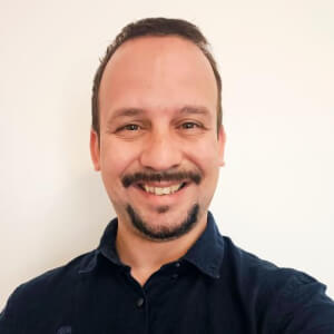 Fabrizio D'Andrea