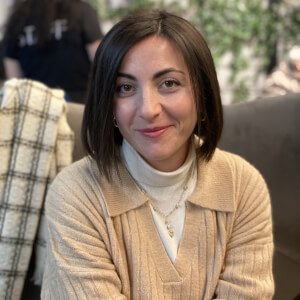 Chiara Vittorini