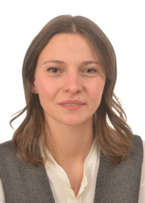 Annalisa Davoli