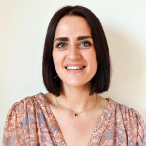 Silvia Macera