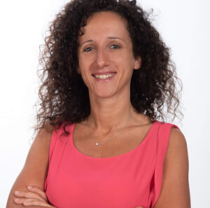Giulia Vergnasco