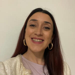 Luciana Vitullo