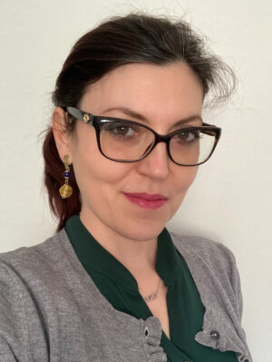 Donatella Taverna