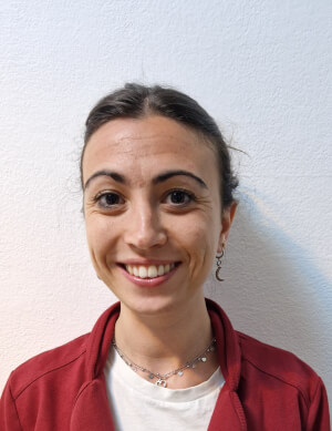 Elena Martorana