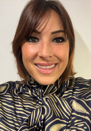 Elena Petraccaro