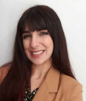 Antonietta Manganaro