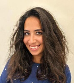 Gloria Fragnoli