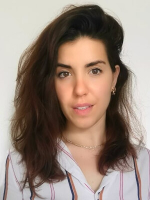 Giulia Reano