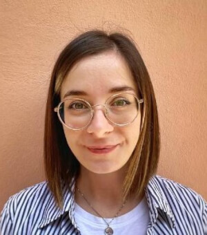 Francesca Susinni