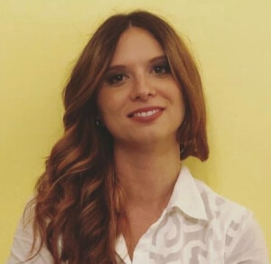 Marcella Caterina Pisa