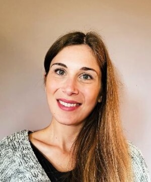 Camilla Centanni