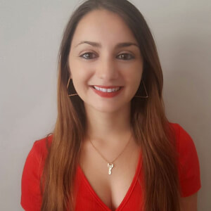 Tonia Caturano