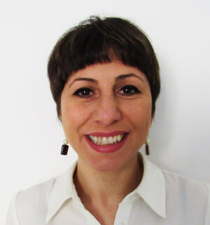 Lucia Giardinieri