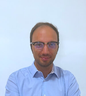 Francesco Pio Nuzzo