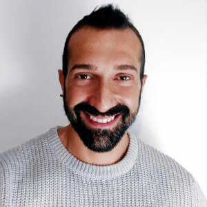 Giuseppe Mirko Nicastro