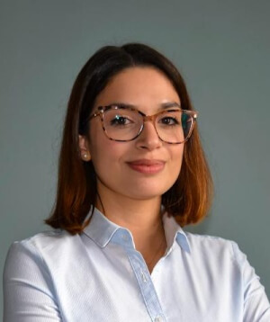 Sandra Freni