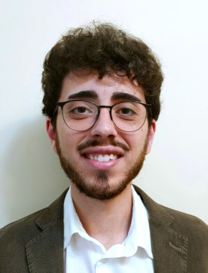 Rosario Valentino Simone Giordano