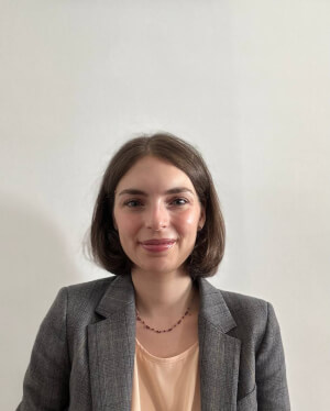 Eugenia Borello