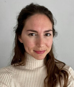 Lavinia Papadia