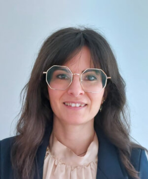 Vanessa Gagliardini