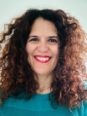 Daniela Pastore
