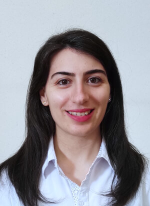Maria Verdiana Amato