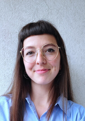 Martina Lanza