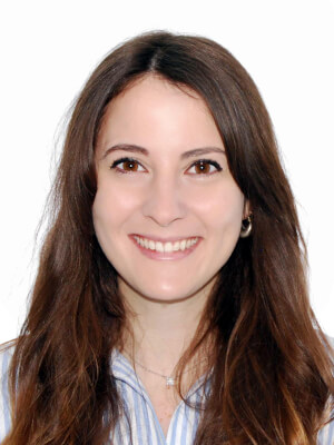 Flaminia Iafolla
